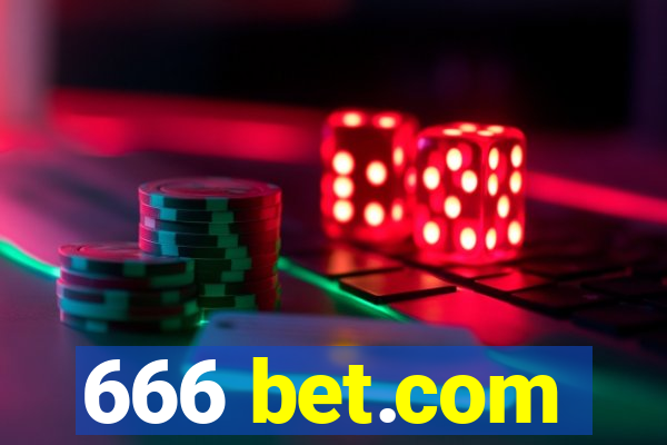 666 bet.com